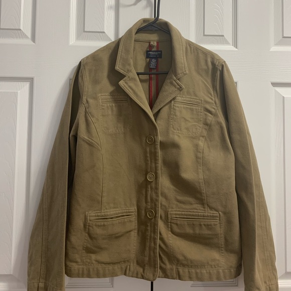 American Eagle Outfitters Jackets & Blazers - American Eagle Jacket